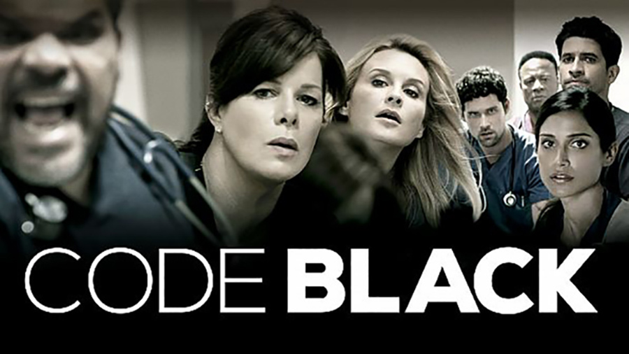 Code black. Черный код. Сериал про программирование. Код 9 сериал.